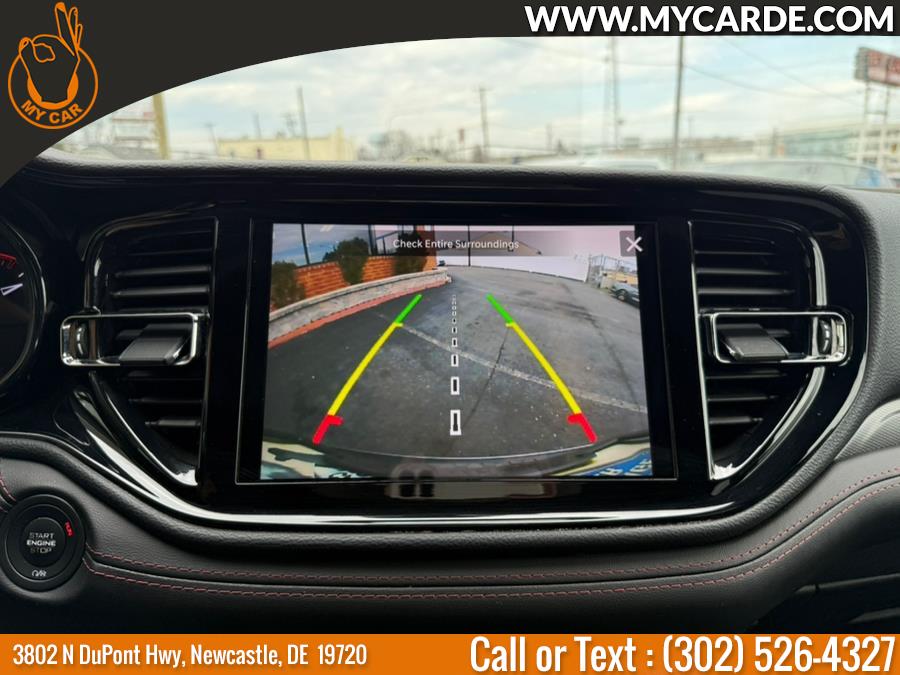 2021 Dodge Durango R/T AWD, available for sale in New Castle, Delaware | My Car. New Castle, Delaware 2021 Dodge Durango R/T AWD, available for sale in New Castle, Delaware | My Car. New Castle, Delaware