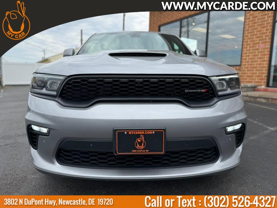 2021 Dodge Durango R/T AWD, available for sale in New Castle, Delaware | My Car. New Castle, Delaware 2021 Dodge Durango R/T AWD, available for sale in New Castle, Delaware | My Car. New Castle, Delaware
