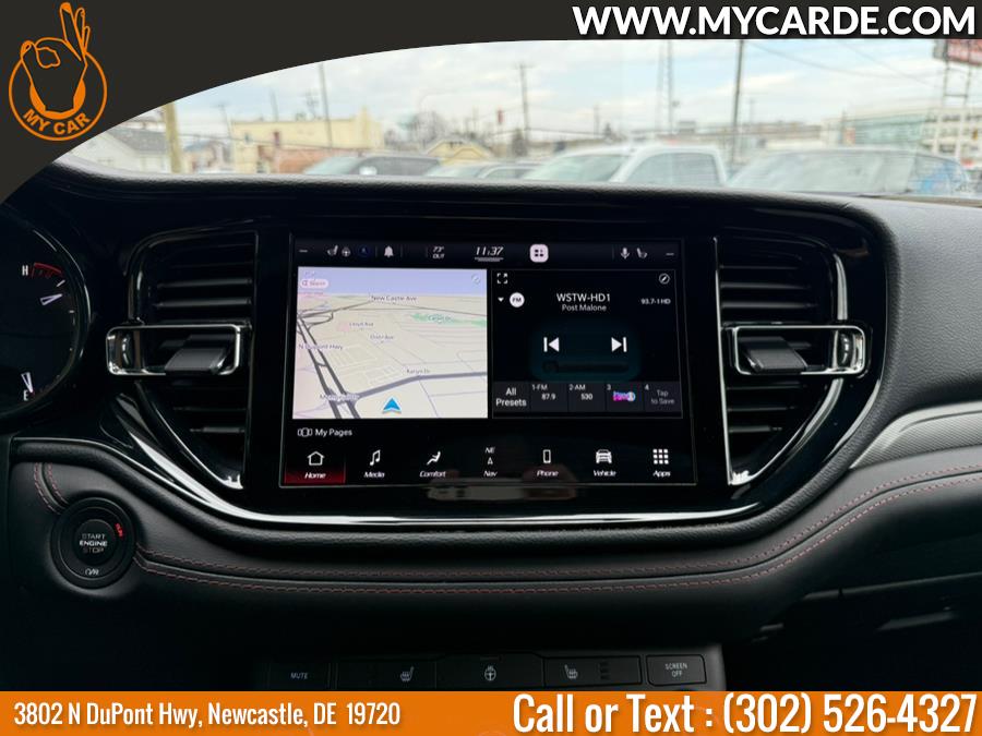 2021 Dodge Durango R/T AWD, available for sale in New Castle, Delaware | My Car. New Castle, Delaware 2021 Dodge Durango R/T AWD, available for sale in New Castle, Delaware | My Car. New Castle, Delaware