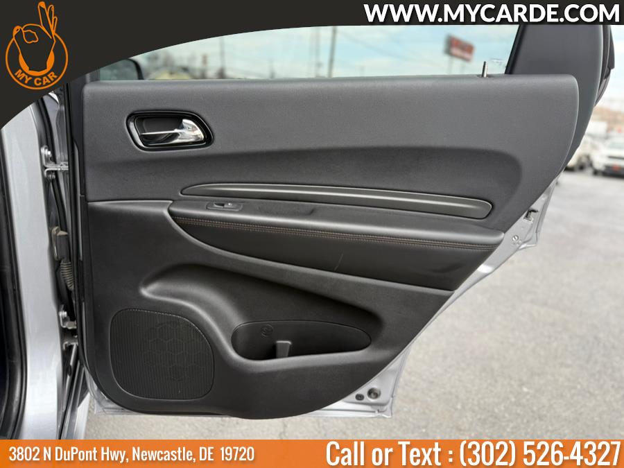 2021 Dodge Durango R/T AWD, available for sale in New Castle, Delaware | My Car. New Castle, Delaware 2021 Dodge Durango R/T AWD, available for sale in New Castle, Delaware | My Car. New Castle, Delaware