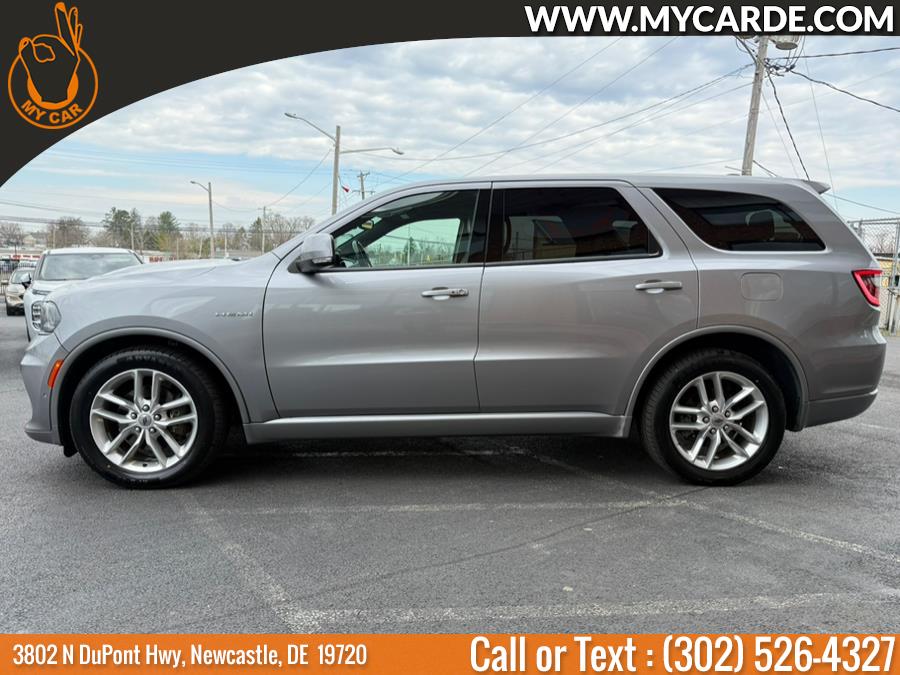 2021 Dodge Durango R/T AWD, available for sale in New Castle, Delaware | My Car. New Castle, Delaware 2021 Dodge Durango R/T AWD, available for sale in New Castle, Delaware | My Car. New Castle, Delaware