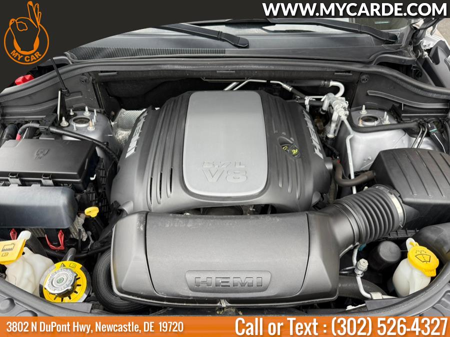 2021 Dodge Durango R/T AWD, available for sale in New Castle, Delaware | My Car. New Castle, Delaware 2021 Dodge Durango R/T AWD, available for sale in New Castle, Delaware | My Car. New Castle, Delaware