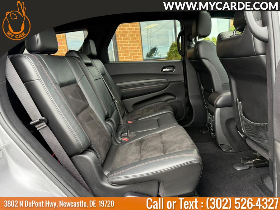 2021 Dodge Durango R/T AWD, available for sale in New Castle, Delaware | My Car. New Castle, Delaware 2021 Dodge Durango R/T AWD, available for sale in New Castle, Delaware | My Car. New Castle, Delaware