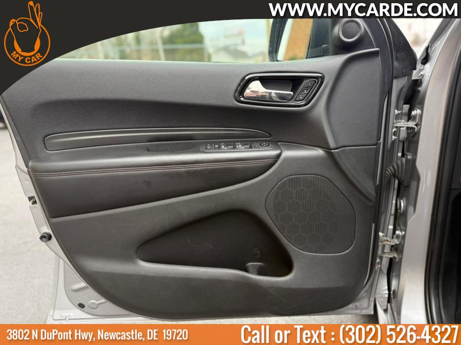 2021 Dodge Durango R/T AWD, available for sale in New Castle, Delaware | My Car. New Castle, Delaware 2021 Dodge Durango R/T AWD, available for sale in New Castle, Delaware | My Car. New Castle, Delaware