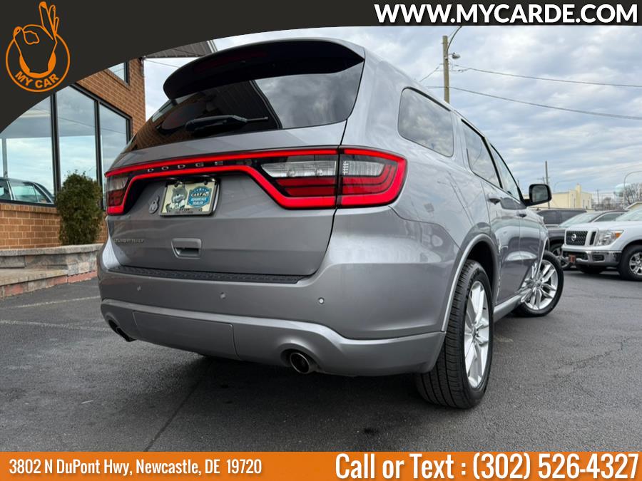 2021 Dodge Durango R/T AWD, available for sale in New Castle, Delaware | My Car. New Castle, Delaware 2021 Dodge Durango R/T AWD, available for sale in New Castle, Delaware | My Car. New Castle, Delaware