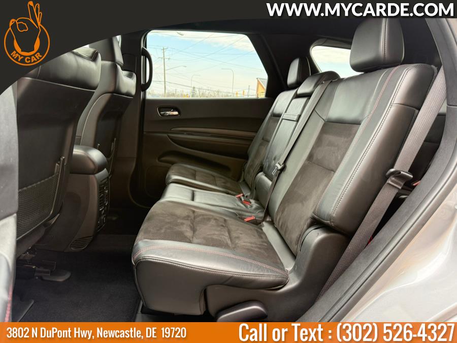2021 Dodge Durango R/T AWD, available for sale in New Castle, Delaware | My Car. New Castle, Delaware 2021 Dodge Durango R/T AWD, available for sale in New Castle, Delaware | My Car. New Castle, Delaware