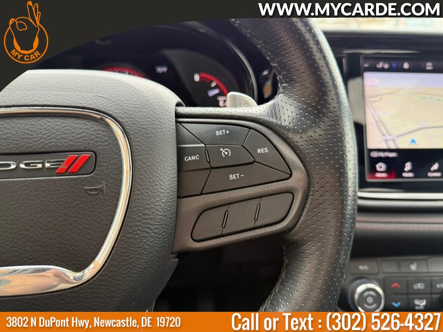 2021 Dodge Durango R/T AWD, available for sale in New Castle, Delaware | My Car. New Castle, Delaware 2021 Dodge Durango R/T AWD, available for sale in New Castle, Delaware | My Car. New Castle, Delaware