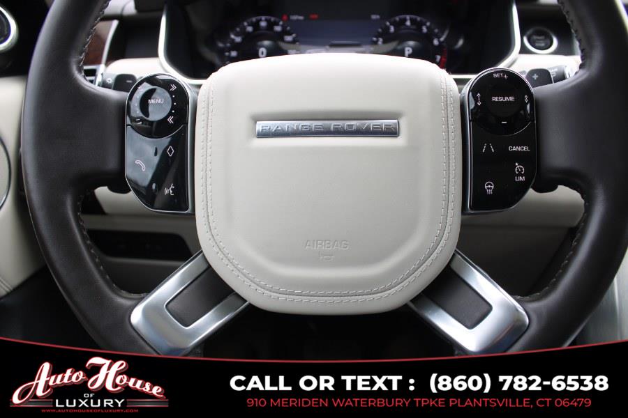 2020 Land Rover Range Rover P525 HSE SWB, available for sale in Plantsville, Connecticut | Auto House of Luxury. Plantsville, Connecticut 2020 Land Rover Range Rover P525 HSE SWB, available for sale in Plantsville, Connecticut | Auto House of Luxury. Plantsville, Connecticut