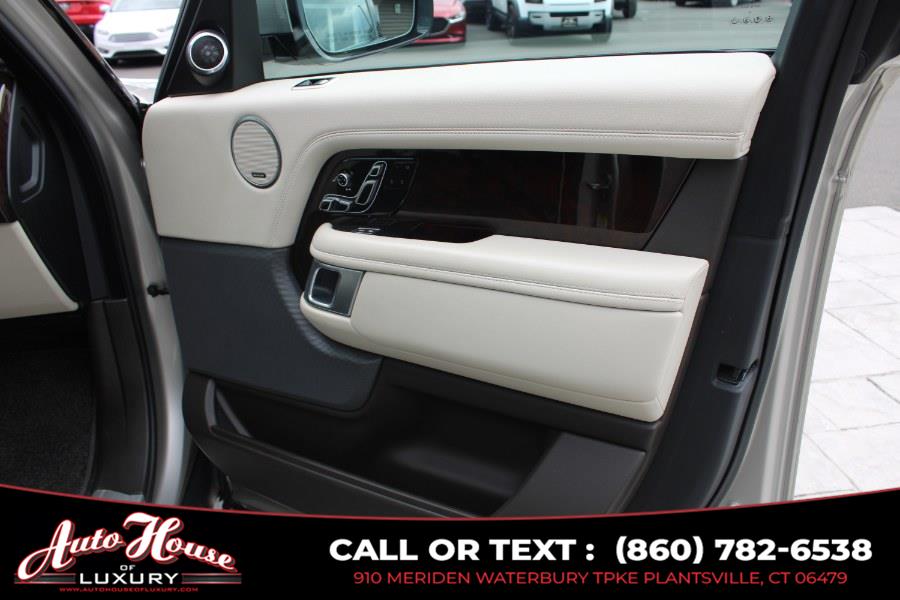 2020 Land Rover Range Rover P525 HSE SWB, available for sale in Plantsville, Connecticut | Auto House of Luxury. Plantsville, Connecticut 2020 Land Rover Range Rover P525 HSE SWB, available for sale in Plantsville, Connecticut | Auto House of Luxury. Plantsville, Connecticut
