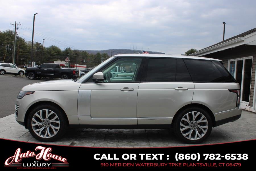 2020 Land Rover Range Rover P525 HSE SWB, available for sale in Plantsville, Connecticut | Auto House of Luxury. Plantsville, Connecticut 2020 Land Rover Range Rover P525 HSE SWB, available for sale in Plantsville, Connecticut | Auto House of Luxury. Plantsville, Connecticut