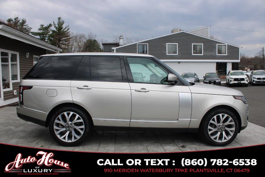 2020 Land Rover Range Rover P525 HSE SWB, available for sale in Plantsville, Connecticut | Auto House of Luxury. Plantsville, Connecticut 2020 Land Rover Range Rover P525 HSE SWB, available for sale in Plantsville, Connecticut | Auto House of Luxury. Plantsville, Connecticut