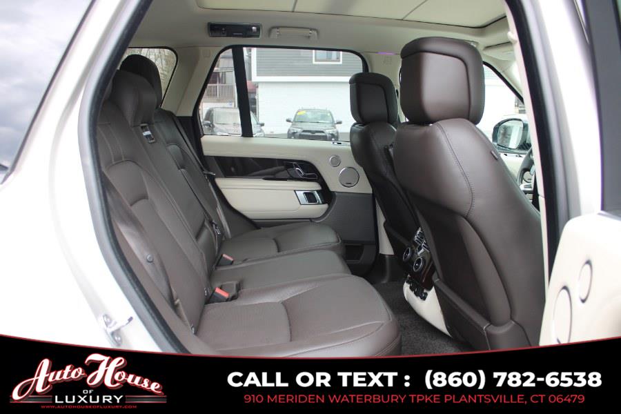 2020 Land Rover Range Rover P525 HSE SWB, available for sale in Plantsville, Connecticut | Auto House of Luxury. Plantsville, Connecticut 2020 Land Rover Range Rover P525 HSE SWB, available for sale in Plantsville, Connecticut | Auto House of Luxury. Plantsville, Connecticut