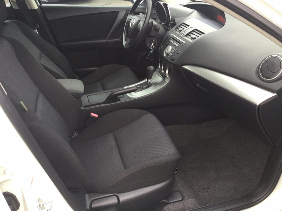 2011 Mazda Mazda3 4dr Sdn i Touring, available for sale in Plantsville, Connecticut | L&S Automotive LLC. Plantsville, Connecticut 2011 Mazda Mazda3 4dr Sdn i Touring, available for sale in Plantsville, Connecticut | L&S Automotive LLC. Plantsville, Connecticut