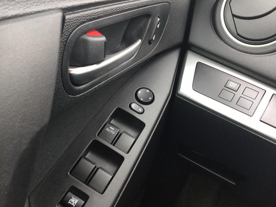 2011 Mazda Mazda3 4dr Sdn i Touring, available for sale in Plantsville, Connecticut | L&S Automotive LLC. Plantsville, Connecticut 2011 Mazda Mazda3 4dr Sdn i Touring, available for sale in Plantsville, Connecticut | L&S Automotive LLC. Plantsville, Connecticut