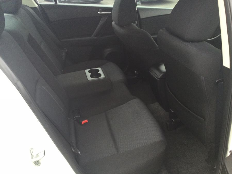 2011 Mazda Mazda3 4dr Sdn i Touring, available for sale in Plantsville, Connecticut | L&S Automotive LLC. Plantsville, Connecticut 2011 Mazda Mazda3 4dr Sdn i Touring, available for sale in Plantsville, Connecticut | L&S Automotive LLC. Plantsville, Connecticut