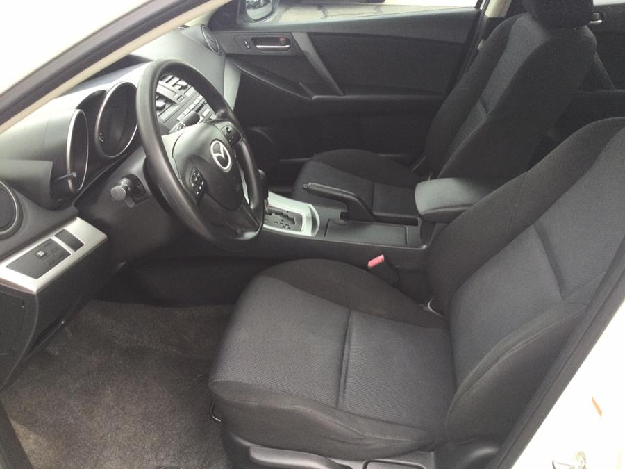 2011 Mazda Mazda3 4dr Sdn i Touring, available for sale in Plantsville, Connecticut | L&S Automotive LLC. Plantsville, Connecticut 2011 Mazda Mazda3 4dr Sdn i Touring, available for sale in Plantsville, Connecticut | L&S Automotive LLC. Plantsville, Connecticut