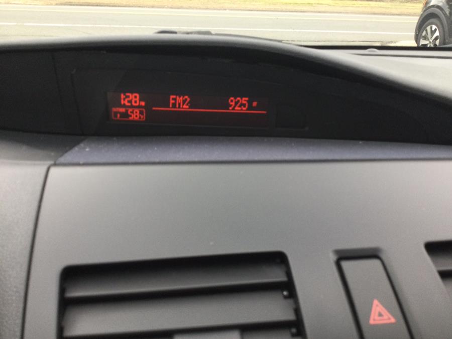 2011 Mazda Mazda3 4dr Sdn i Touring, available for sale in Plantsville, Connecticut | L&S Automotive LLC. Plantsville, Connecticut 2011 Mazda Mazda3 4dr Sdn i Touring, available for sale in Plantsville, Connecticut | L&S Automotive LLC. Plantsville, Connecticut
