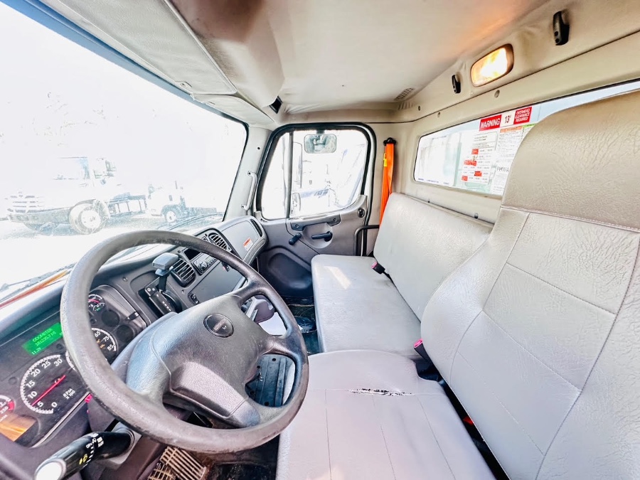 2017 Freightliner M2 106 BOX TRUCK, available for sale in South Amboy, New Jersey | NJ Truck Spot. South Amboy, New Jersey 2017 Freightliner M2 106 BOX TRUCK, available for sale in South Amboy, New Jersey | NJ Truck Spot. South Amboy, New Jersey