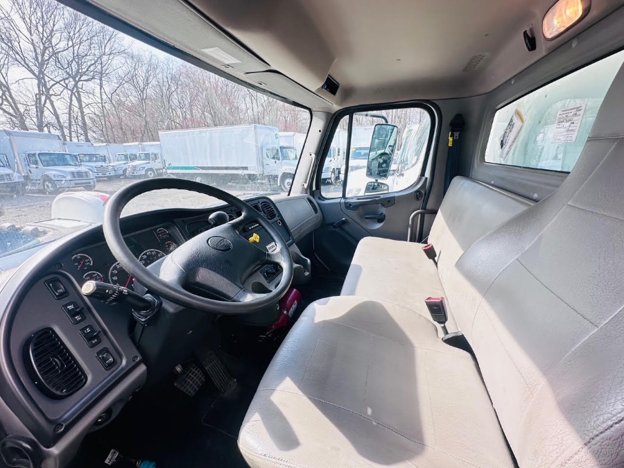 2022 Freightliner M2 26FT BOX + CUMMINS + FACTORY WARRANTY + NO CDL, available for sale in South Amboy, New Jersey | NJ Truck Spot. South Amboy, New Jersey 2022 Freightliner M2 26FT BOX + CUMMINS + FACTORY WARRANTY + NO CDL, available for sale in South Amboy, New Jersey | NJ Truck Spot. South Amboy, New Jersey
