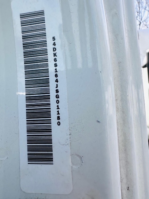 2018 Isuzu FTR 24FT + LIFT GATE, available for sale in South Amboy, New Jersey | NJ Truck Spot. South Amboy, New Jersey 2018 Isuzu FTR 24FT + LIFT GATE, available for sale in South Amboy, New Jersey | NJ Truck Spot. South Amboy, New Jersey