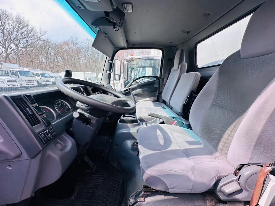 2017 Isuzu NRR BEVERAGE, available for sale in South Amboy, New Jersey | NJ Truck Spot. South Amboy, New Jersey 2017 Isuzu NRR BEVERAGE, available for sale in South Amboy, New Jersey | NJ Truck Spot. South Amboy, New Jersey