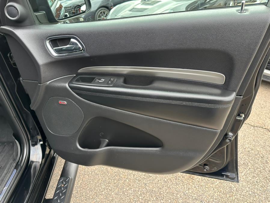 2017 Dodge Durango GT AWD, available for sale in South Windsor, Connecticut | Mike And Tony Auto Sales, Inc. South Windsor, Connecticut 2017 Dodge Durango GT AWD, available for sale in South Windsor, Connecticut | Mike And Tony Auto Sales, Inc. South Windsor, Connecticut
