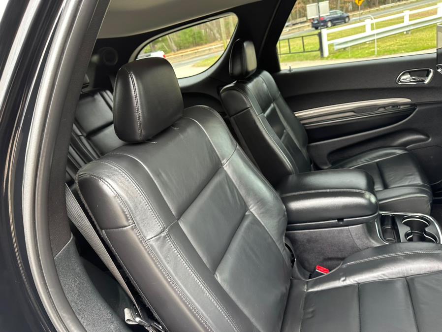 2017 Dodge Durango GT AWD, available for sale in South Windsor, Connecticut | Mike And Tony Auto Sales, Inc. South Windsor, Connecticut 2017 Dodge Durango GT AWD, available for sale in South Windsor, Connecticut | Mike And Tony Auto Sales, Inc. South Windsor, Connecticut