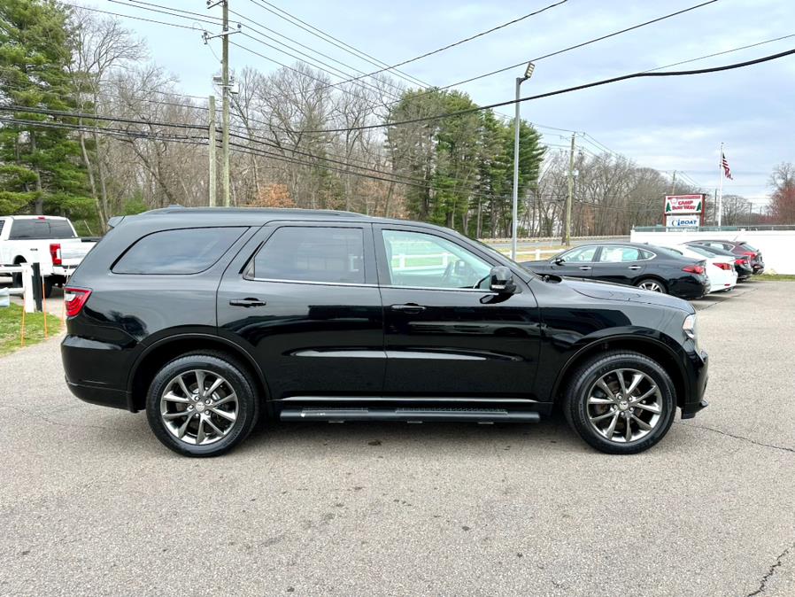 2017 Dodge Durango GT AWD, available for sale in South Windsor, Connecticut | Mike And Tony Auto Sales, Inc. South Windsor, Connecticut 2017 Dodge Durango GT AWD, available for sale in South Windsor, Connecticut | Mike And Tony Auto Sales, Inc. South Windsor, Connecticut