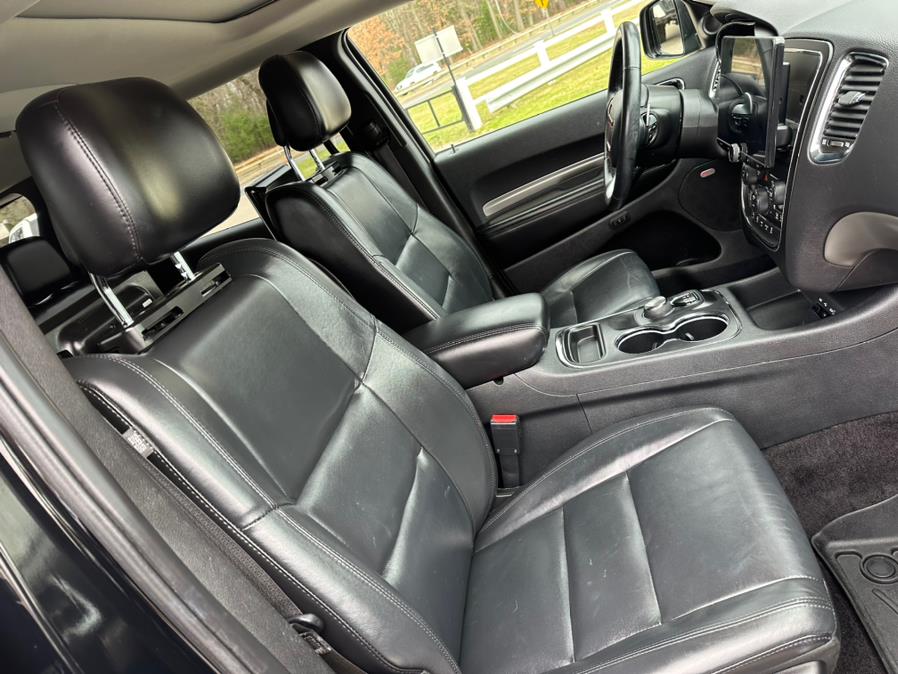 2017 Dodge Durango GT AWD, available for sale in South Windsor, Connecticut | Mike And Tony Auto Sales, Inc. South Windsor, Connecticut 2017 Dodge Durango GT AWD, available for sale in South Windsor, Connecticut | Mike And Tony Auto Sales, Inc. South Windsor, Connecticut