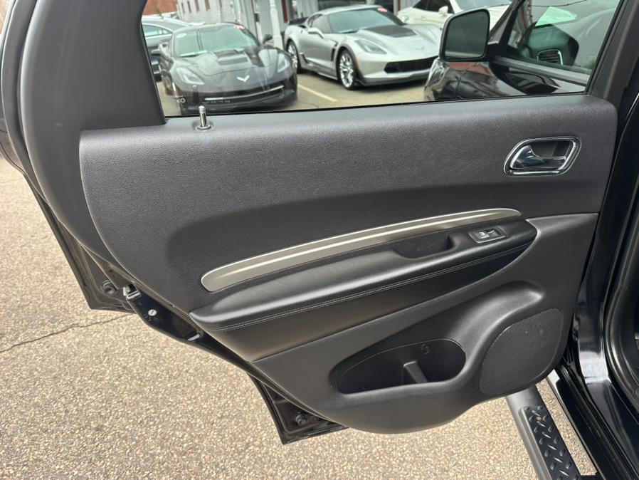 2017 Dodge Durango GT AWD, available for sale in South Windsor, Connecticut | Mike And Tony Auto Sales, Inc. South Windsor, Connecticut 2017 Dodge Durango GT AWD, available for sale in South Windsor, Connecticut | Mike And Tony Auto Sales, Inc. South Windsor, Connecticut