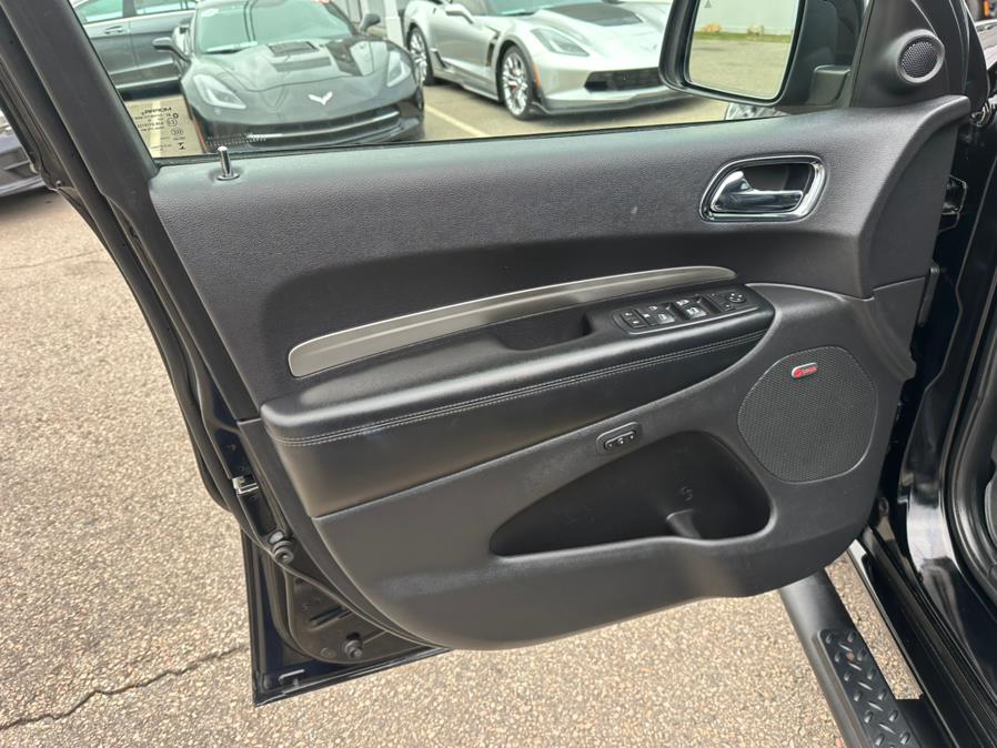 2017 Dodge Durango GT AWD, available for sale in South Windsor, Connecticut | Mike And Tony Auto Sales, Inc. South Windsor, Connecticut 2017 Dodge Durango GT AWD, available for sale in South Windsor, Connecticut | Mike And Tony Auto Sales, Inc. South Windsor, Connecticut