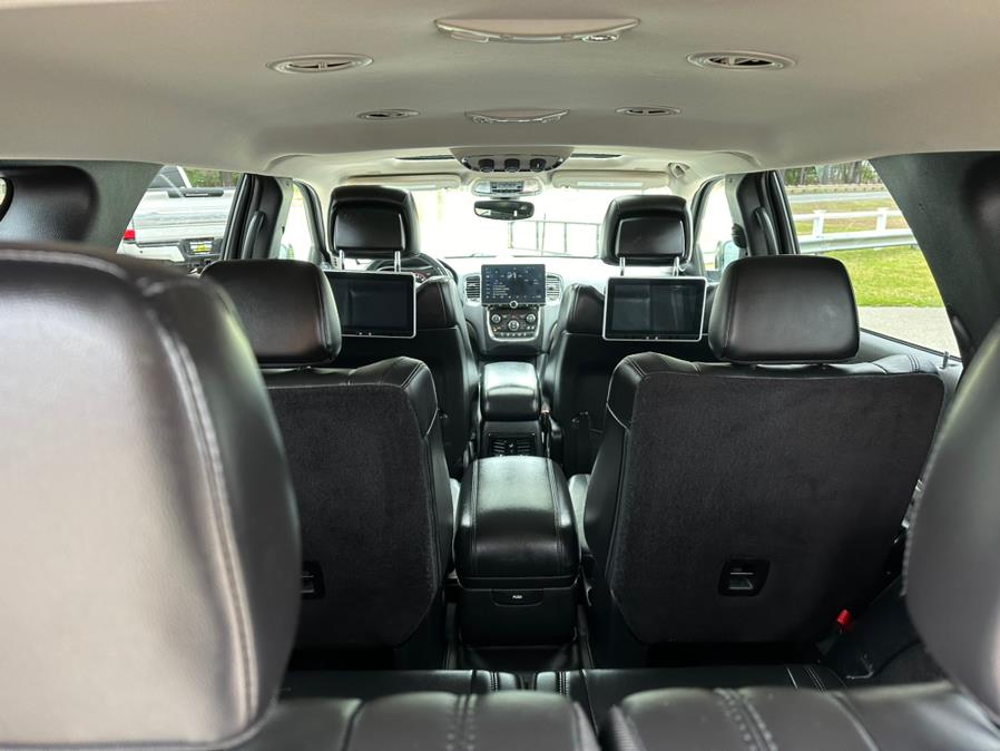 2017 Dodge Durango GT AWD, available for sale in South Windsor, Connecticut | Mike And Tony Auto Sales, Inc. South Windsor, Connecticut 2017 Dodge Durango GT AWD, available for sale in South Windsor, Connecticut | Mike And Tony Auto Sales, Inc. South Windsor, Connecticut