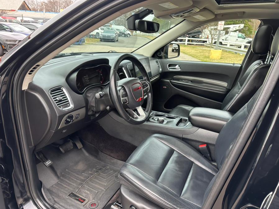2017 Dodge Durango GT AWD, available for sale in South Windsor, Connecticut | Mike And Tony Auto Sales, Inc. South Windsor, Connecticut 2017 Dodge Durango GT AWD, available for sale in South Windsor, Connecticut | Mike And Tony Auto Sales, Inc. South Windsor, Connecticut