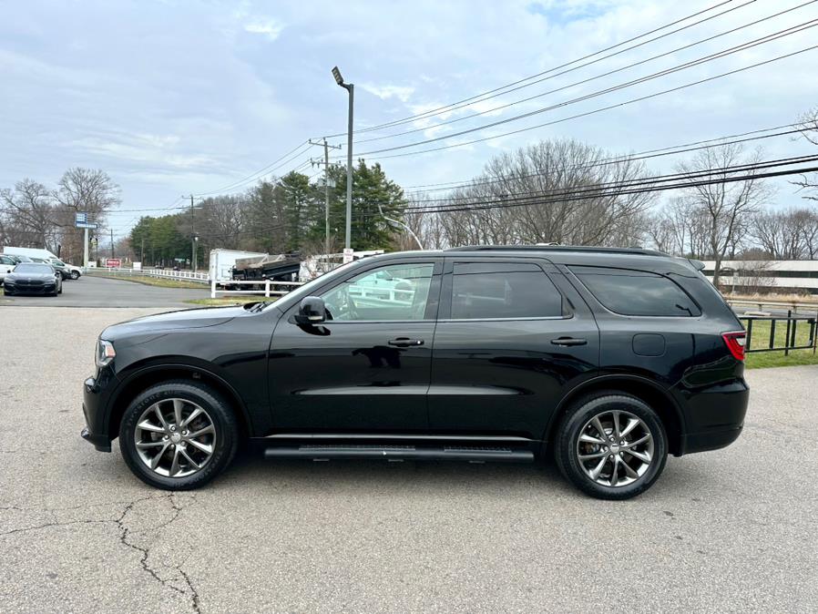 2017 Dodge Durango GT AWD, available for sale in South Windsor, Connecticut | Mike And Tony Auto Sales, Inc. South Windsor, Connecticut 2017 Dodge Durango GT AWD, available for sale in South Windsor, Connecticut | Mike And Tony Auto Sales, Inc. South Windsor, Connecticut