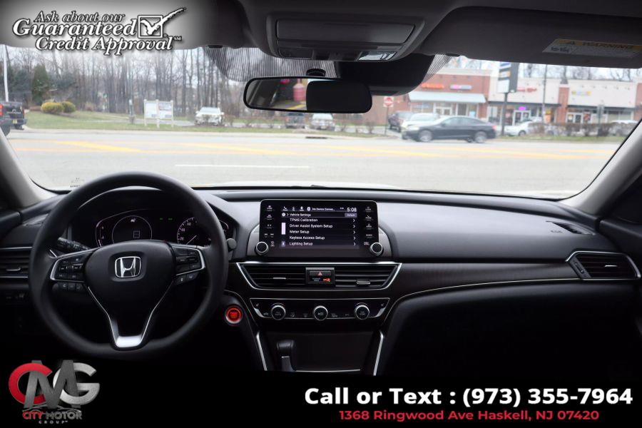 2020 Honda Accord EX Sedan 4D, available for sale in Haskell, New Jersey | City Motor Group Inc.. Haskell, New Jersey 2020 Honda Accord EX Sedan 4D, available for sale in Haskell, New Jersey | City Motor Group Inc.. Haskell, New Jersey
