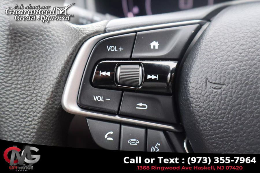 2020 Honda Accord EX Sedan 4D, available for sale in Haskell, New Jersey | City Motor Group Inc.. Haskell, New Jersey 2020 Honda Accord EX Sedan 4D, available for sale in Haskell, New Jersey | City Motor Group Inc.. Haskell, New Jersey