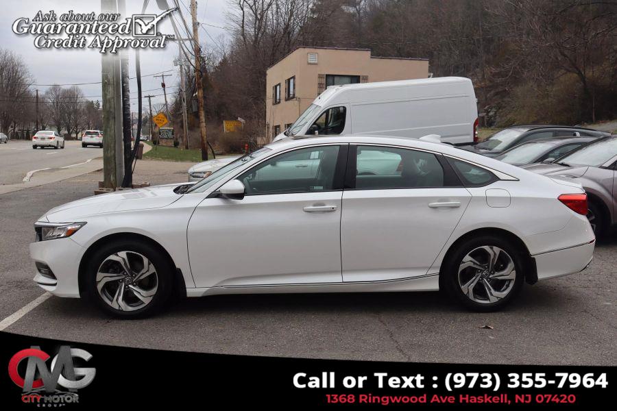 2020 Honda Accord EX Sedan 4D, available for sale in Haskell, New Jersey | City Motor Group Inc.. Haskell, New Jersey 2020 Honda Accord EX Sedan 4D, available for sale in Haskell, New Jersey | City Motor Group Inc.. Haskell, New Jersey