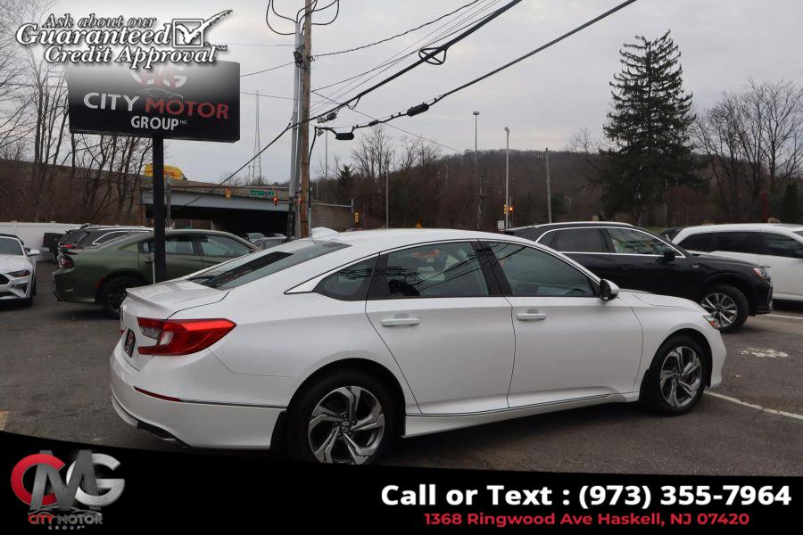2020 Honda Accord EX Sedan 4D, available for sale in Haskell, New Jersey | City Motor Group Inc.. Haskell, New Jersey 2020 Honda Accord EX Sedan 4D, available for sale in Haskell, New Jersey | City Motor Group Inc.. Haskell, New Jersey