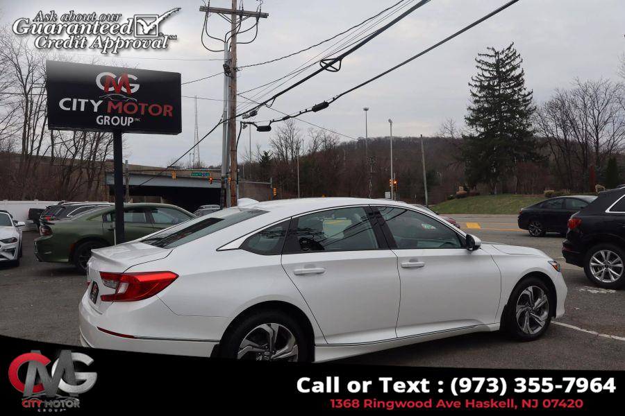 2020 Honda Accord EX Sedan 4D, available for sale in Haskell, New Jersey | City Motor Group Inc.. Haskell, New Jersey 2020 Honda Accord EX Sedan 4D, available for sale in Haskell, New Jersey | City Motor Group Inc.. Haskell, New Jersey