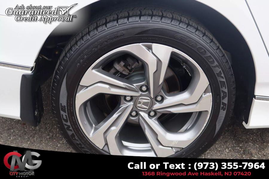 2020 Honda Accord EX Sedan 4D, available for sale in Haskell, New Jersey | City Motor Group Inc.. Haskell, New Jersey 2020 Honda Accord EX Sedan 4D, available for sale in Haskell, New Jersey | City Motor Group Inc.. Haskell, New Jersey