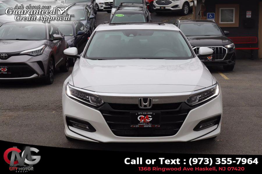 2020 Honda Accord EX Sedan 4D, available for sale in Haskell, New Jersey | City Motor Group Inc.. Haskell, New Jersey 2020 Honda Accord EX Sedan 4D, available for sale in Haskell, New Jersey | City Motor Group Inc.. Haskell, New Jersey