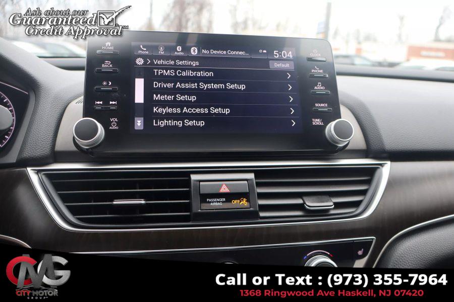 2020 Honda Accord EX Sedan 4D, available for sale in Haskell, New Jersey | City Motor Group Inc.. Haskell, New Jersey 2020 Honda Accord EX Sedan 4D, available for sale in Haskell, New Jersey | City Motor Group Inc.. Haskell, New Jersey