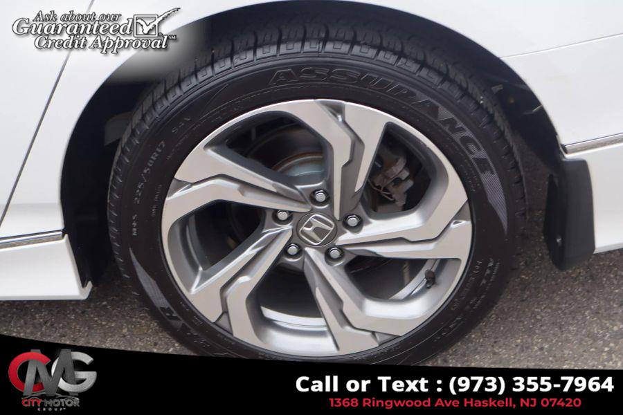 2020 Honda Accord EX Sedan 4D, available for sale in Haskell, New Jersey | City Motor Group Inc.. Haskell, New Jersey 2020 Honda Accord EX Sedan 4D, available for sale in Haskell, New Jersey | City Motor Group Inc.. Haskell, New Jersey