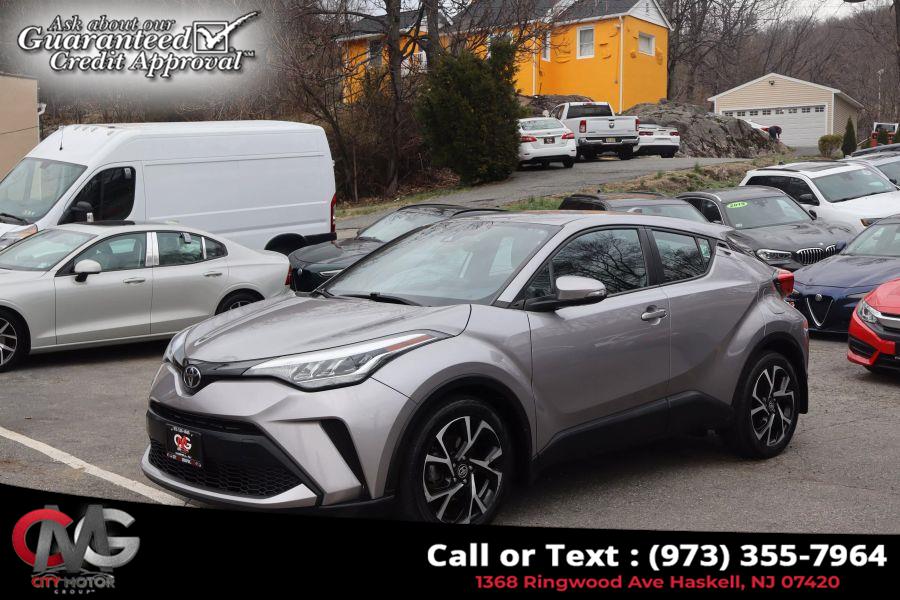 2020 Toyota C-hr XLE Sport Utility 4D, available for sale in Haskell, New Jersey | City Motor Group Inc.. Haskell, New Jersey 2020 Toyota C-hr XLE Sport Utility 4D, available for sale in Haskell, New Jersey | City Motor Group Inc.. Haskell, New Jersey