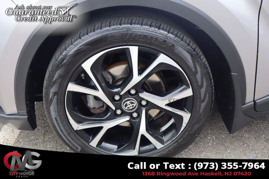 2020 Toyota C-hr XLE Sport Utility 4D, available for sale in Haskell, New Jersey | City Motor Group Inc.. Haskell, New Jersey 2020 Toyota C-hr XLE Sport Utility 4D, available for sale in Haskell, New Jersey | City Motor Group Inc.. Haskell, New Jersey