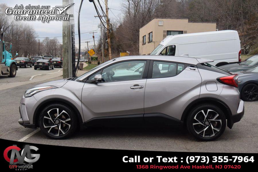 2020 Toyota C-hr XLE Sport Utility 4D, available for sale in Haskell, New Jersey | City Motor Group Inc.. Haskell, New Jersey 2020 Toyota C-hr XLE Sport Utility 4D, available for sale in Haskell, New Jersey | City Motor Group Inc.. Haskell, New Jersey