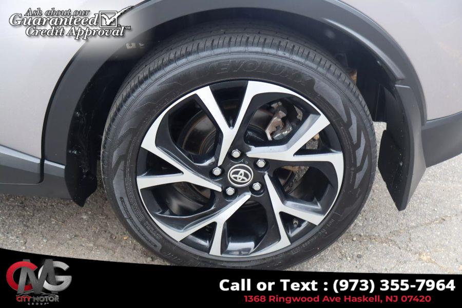 2020 Toyota C-hr XLE Sport Utility 4D, available for sale in Haskell, New Jersey | City Motor Group Inc.. Haskell, New Jersey 2020 Toyota C-hr XLE Sport Utility 4D, available for sale in Haskell, New Jersey | City Motor Group Inc.. Haskell, New Jersey