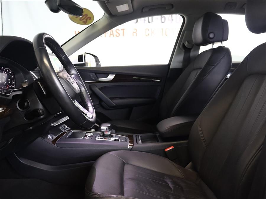2018 Audi Q5 PREMIUM PLUS, available for sale in Paterson, New Jersey | Fast Track Motors. Paterson, New Jersey 2018 Audi Q5 PREMIUM PLUS, available for sale in Paterson, New Jersey | Fast Track Motors. Paterson, New Jersey