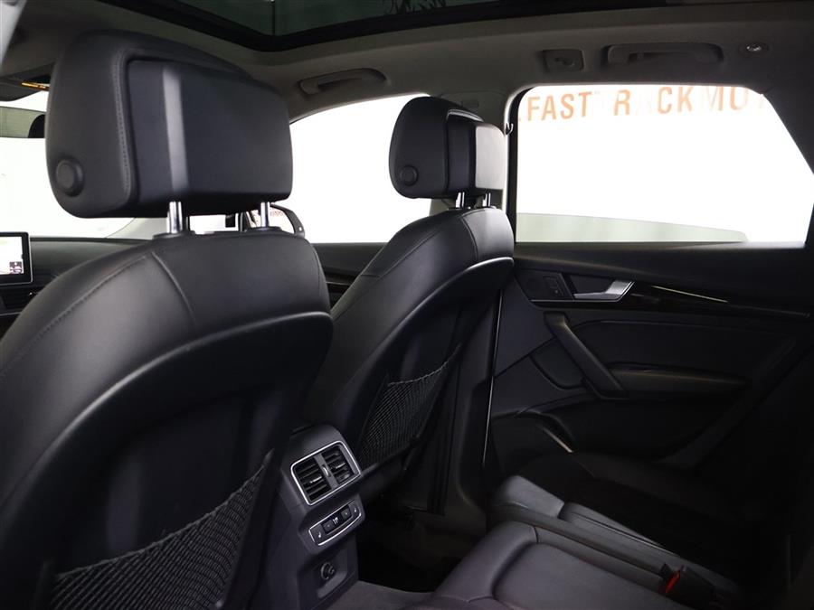 2018 Audi Q5 PREMIUM PLUS, available for sale in Paterson, New Jersey | Fast Track Motors. Paterson, New Jersey 2018 Audi Q5 PREMIUM PLUS, available for sale in Paterson, New Jersey | Fast Track Motors. Paterson, New Jersey