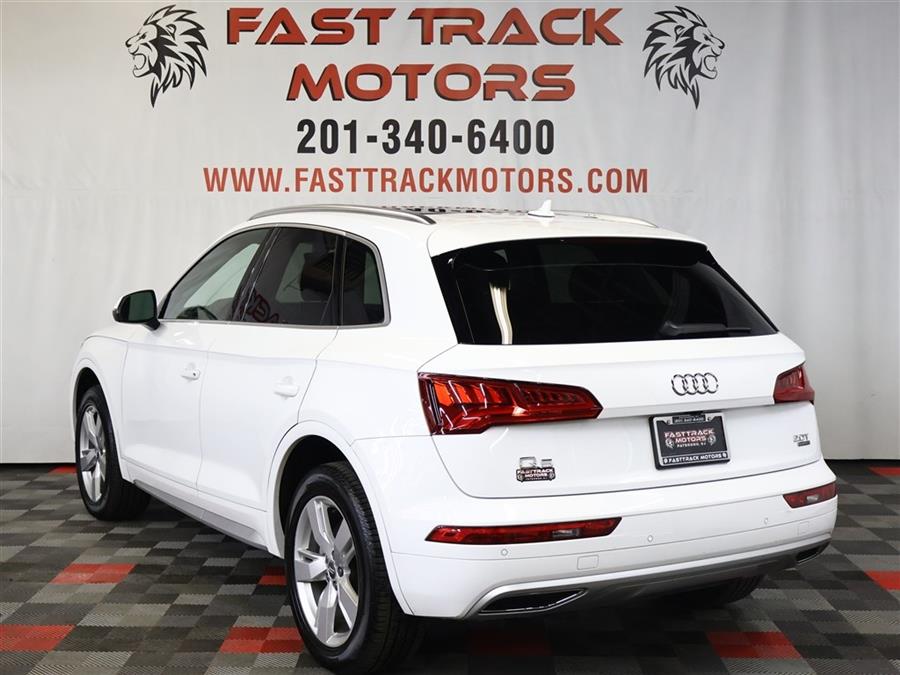 2018 Audi Q5 PREMIUM PLUS, available for sale in Paterson, New Jersey | Fast Track Motors. Paterson, New Jersey 2018 Audi Q5 PREMIUM PLUS, available for sale in Paterson, New Jersey | Fast Track Motors. Paterson, New Jersey